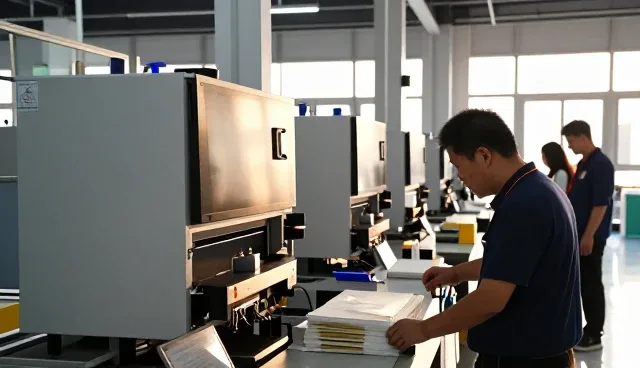 云南中为净化科技有限公司
