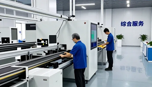 云南中为净化科技有限公司