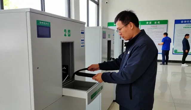 学校与医院使用环保技术研发需要注意什么？