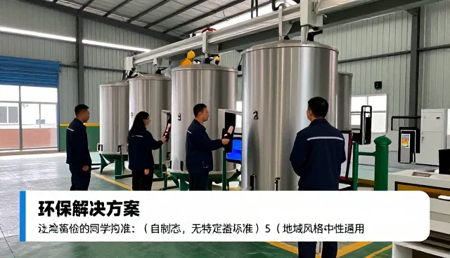 环保设备应用基础知识