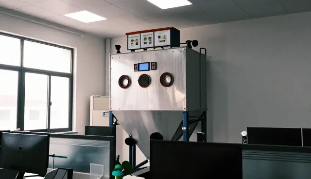 电除尘器运行中电流波动的原因分析