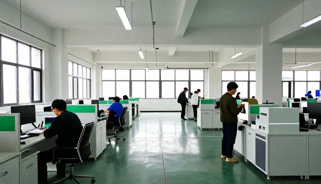 云南中为净化科技有限公司助力除尘设备提升竞争力