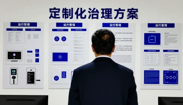 废水处理系统维护技术如何推动环保行业持续发展