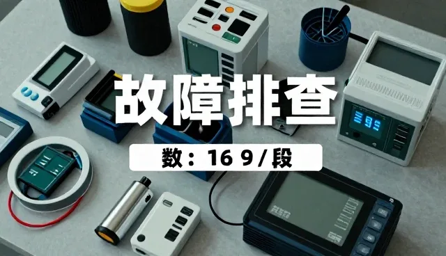 治理设施运维中设备保养的场景化应用分析